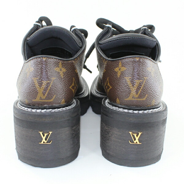 楽天市場】ルイヴィトン LVボブール・ライン ダービー モノグラム #36