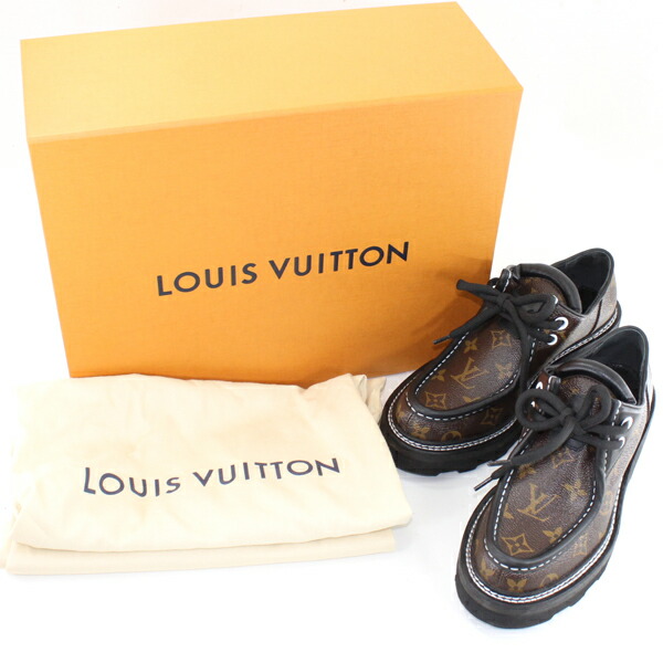 楽天市場】ルイヴィトン LVボブール・ライン ダービー モノグラム #36