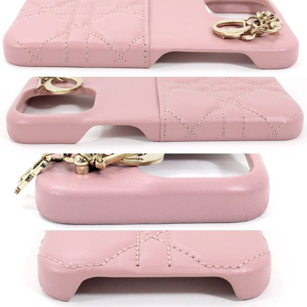 楽天市場】Christian Dior クリスチャンディオール カナージュ iPhone