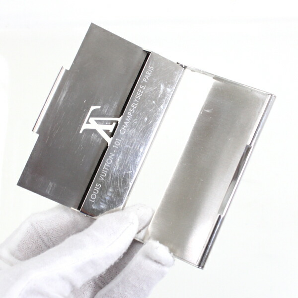 楽天市場】ルイヴィトン カードケース 名刺入れ ポルトカルト