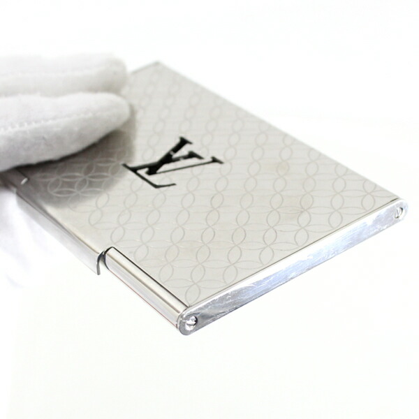 楽天市場】ルイヴィトン カードケース 名刺入れ ポルトカルト