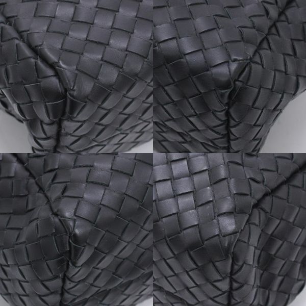 楽天市場】ボッテガヴェネタ ブリーフケース ビジネスバッグ 黒