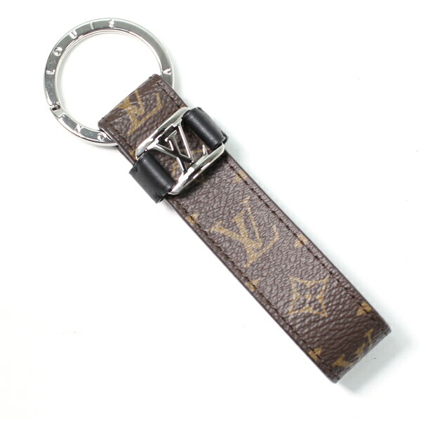 楽天市場】ルイヴィトン キーリング キーホルダー LV ドラゴンヌ