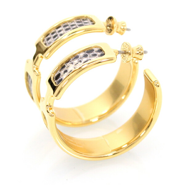 楽天市場】エルメス ピアス オランプ イエローゴールド オンブレ