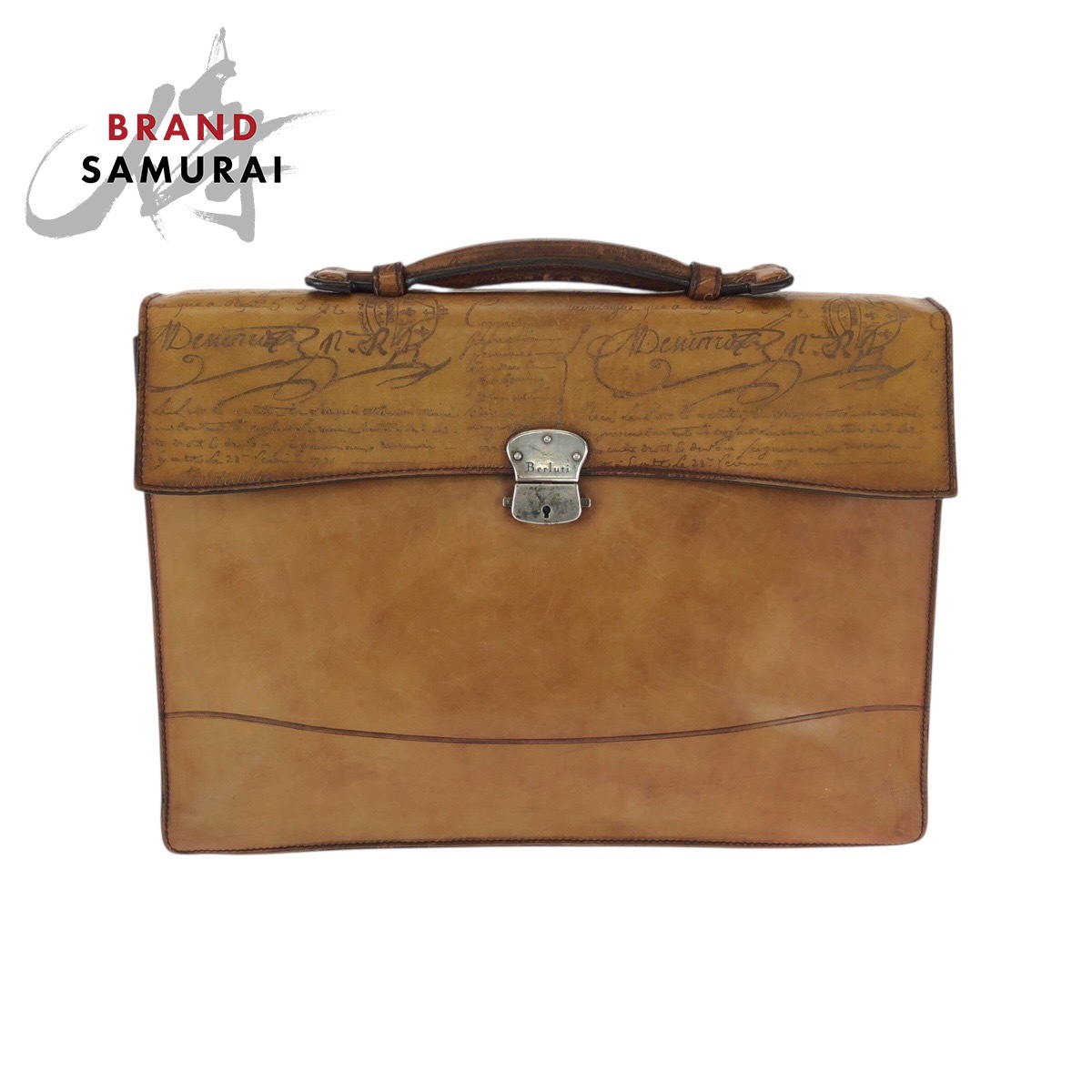 楽天市場】Berluti（ビジネスバッグ・ブリーフケース｜メンズバッグ