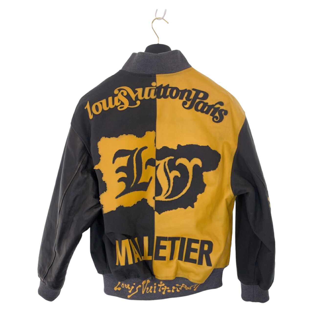 楽天市場】美品 LOUIS VUITTON ルイヴィトン ミックスキャンバスレザー