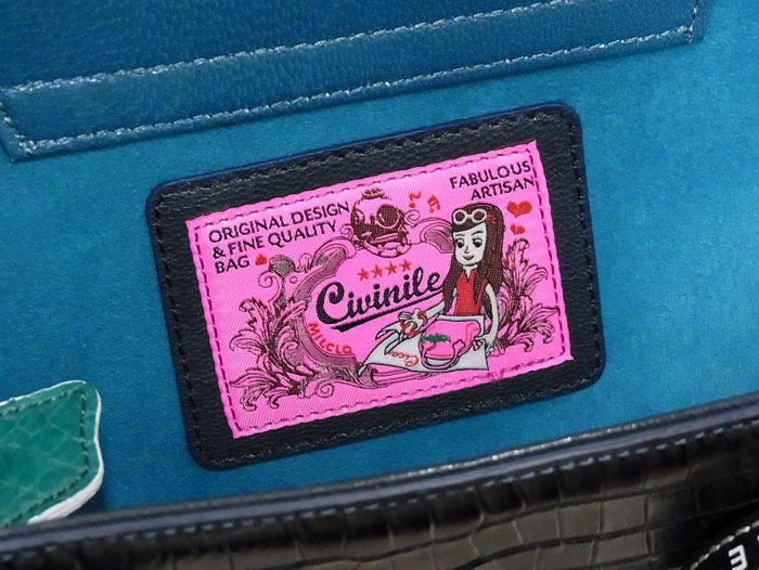 楽天市場】【送料・代引き手数料無料】【新品同様 S品】 CIVINILE