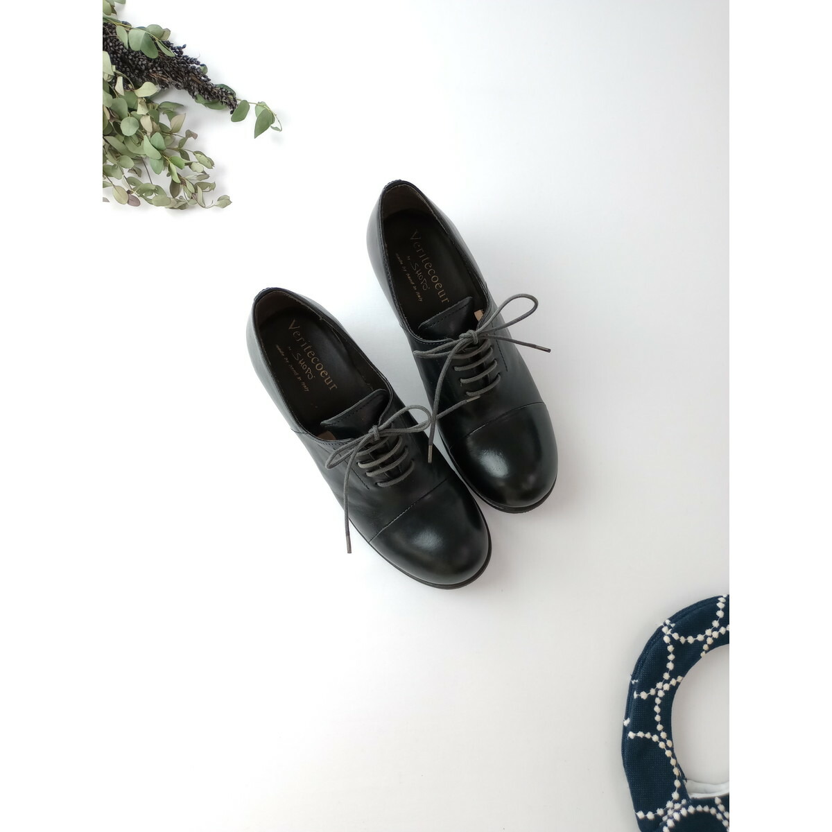 楽天市場】Veritecoeur ヴェリテクール（靴）の通販