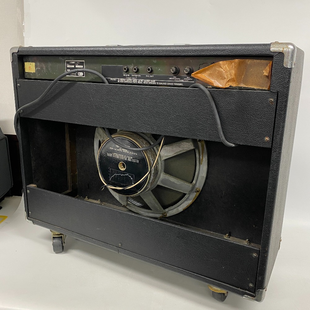 楽天市場】YAMAHA ヤマハ J-125 ギターアンプ : BRANJE 楽天市場店