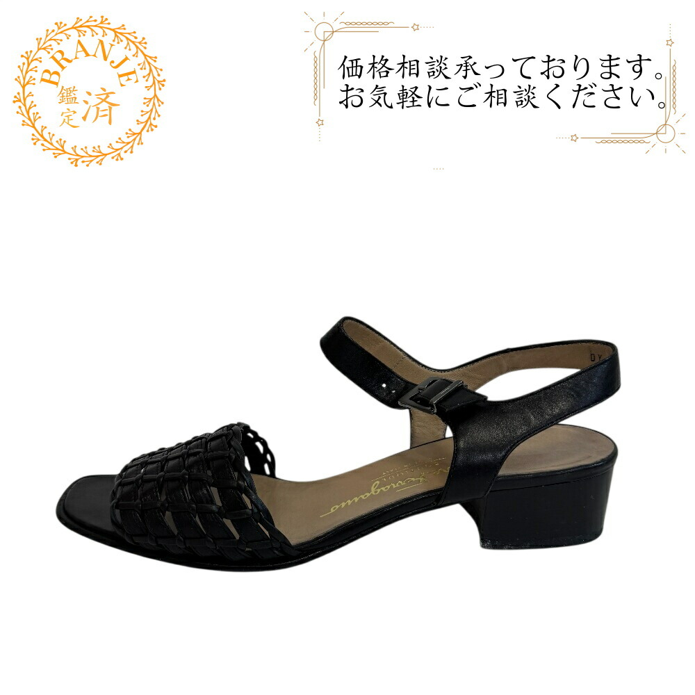 楽天市場】フェラガモ（靴サイズ（cm）25.5）（サンダル｜レディース靴