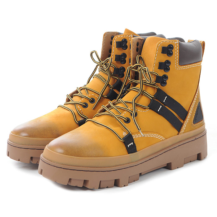 楽天市場】ディーゼル DIESEL ブーツ メンズ D-VIBE HIKEB Y01818