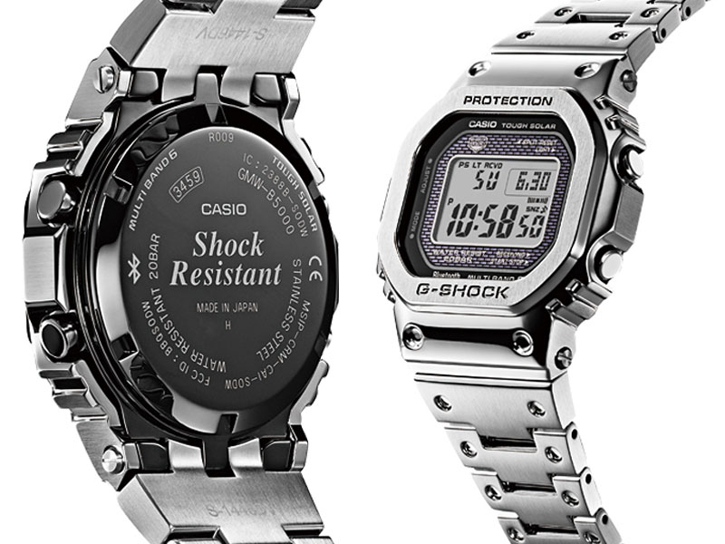 楽天市場】G-SHOCK GSHOCK ジーショック CASIO カシオ 腕時計 3459 GMW