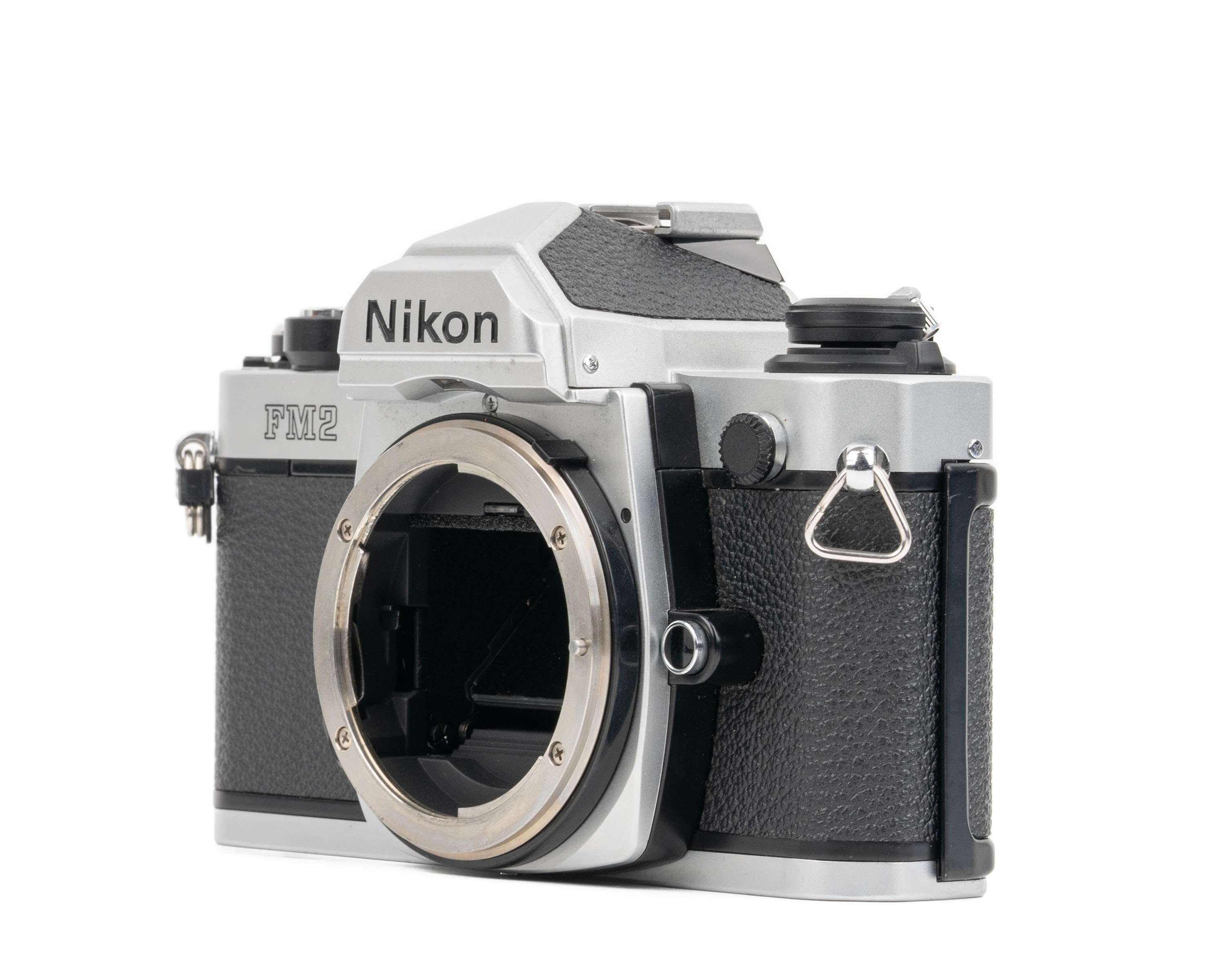 楽天市場】【美品】Nikon/ニコン FM2 フィルムカメラ ボディー