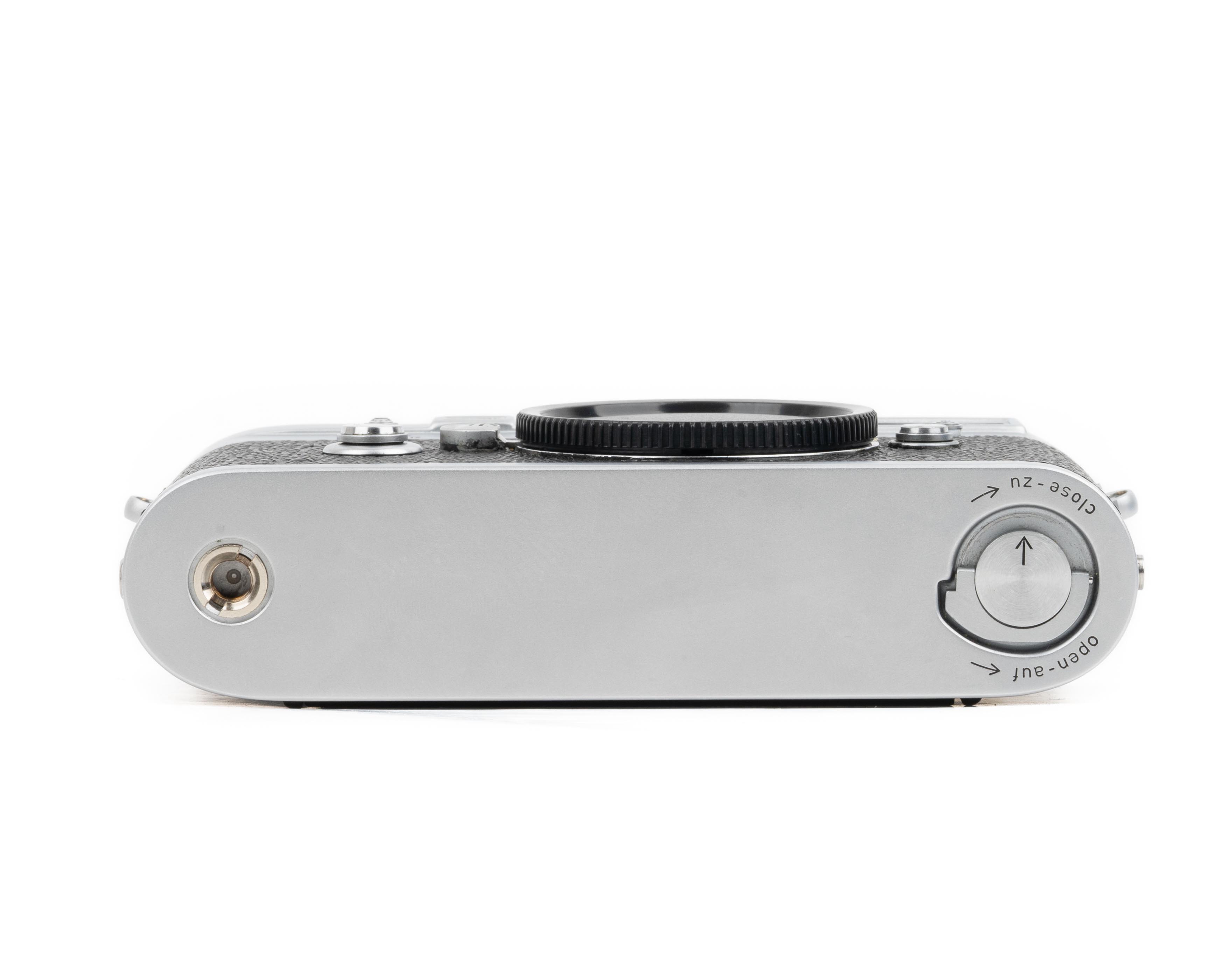 楽天市場】【美品コレクション級】Leica /ライカ M3 後期 シングル