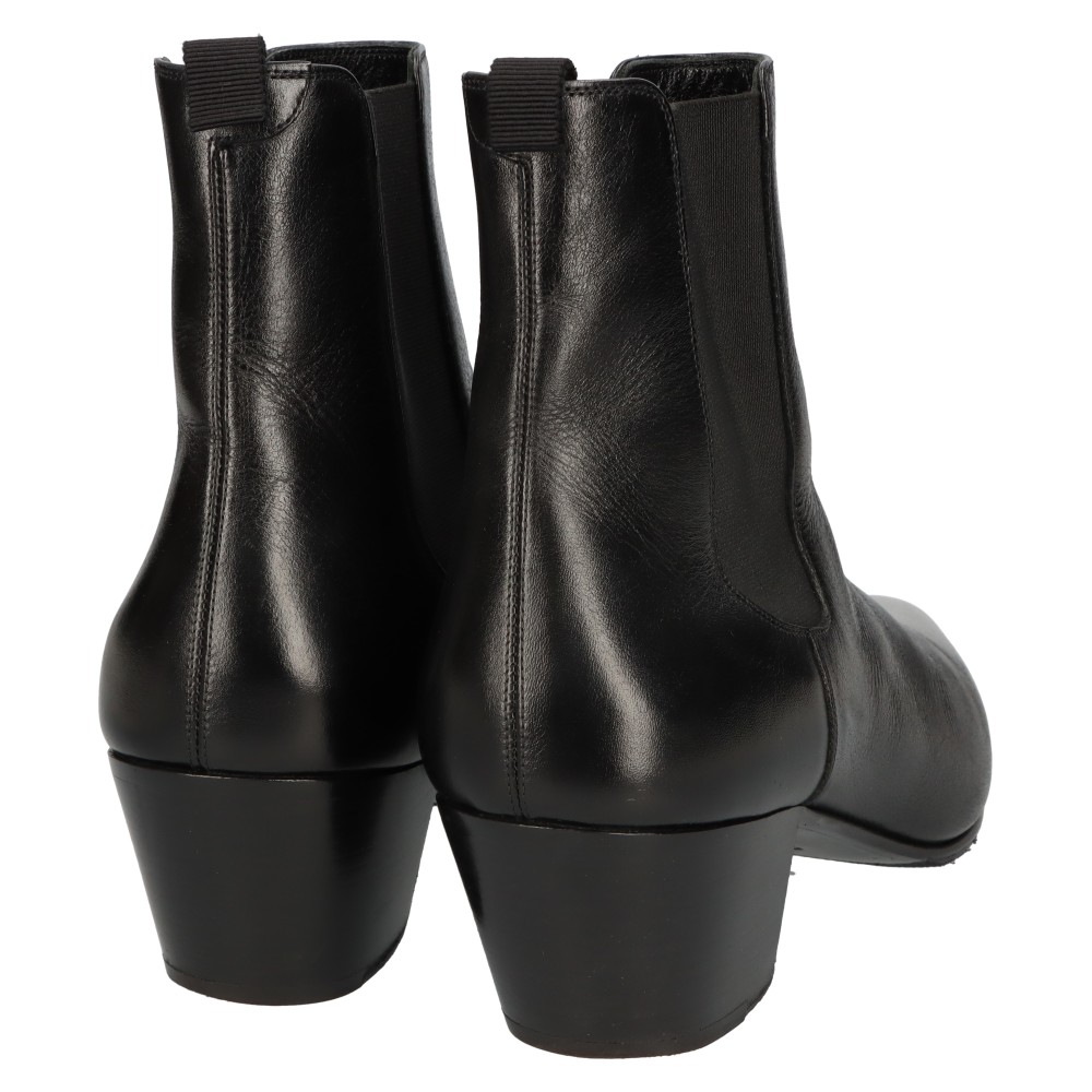 楽天市場】CELINE(セリーヌ) サイズ:41 60mm JACNO BOOTS ジャクノ