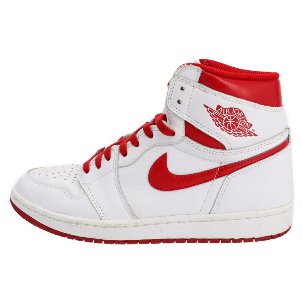 楽天市場】NIKE(ナイキ) サイズ:27.0cm AIR JORDAN1 RETRO HI OG