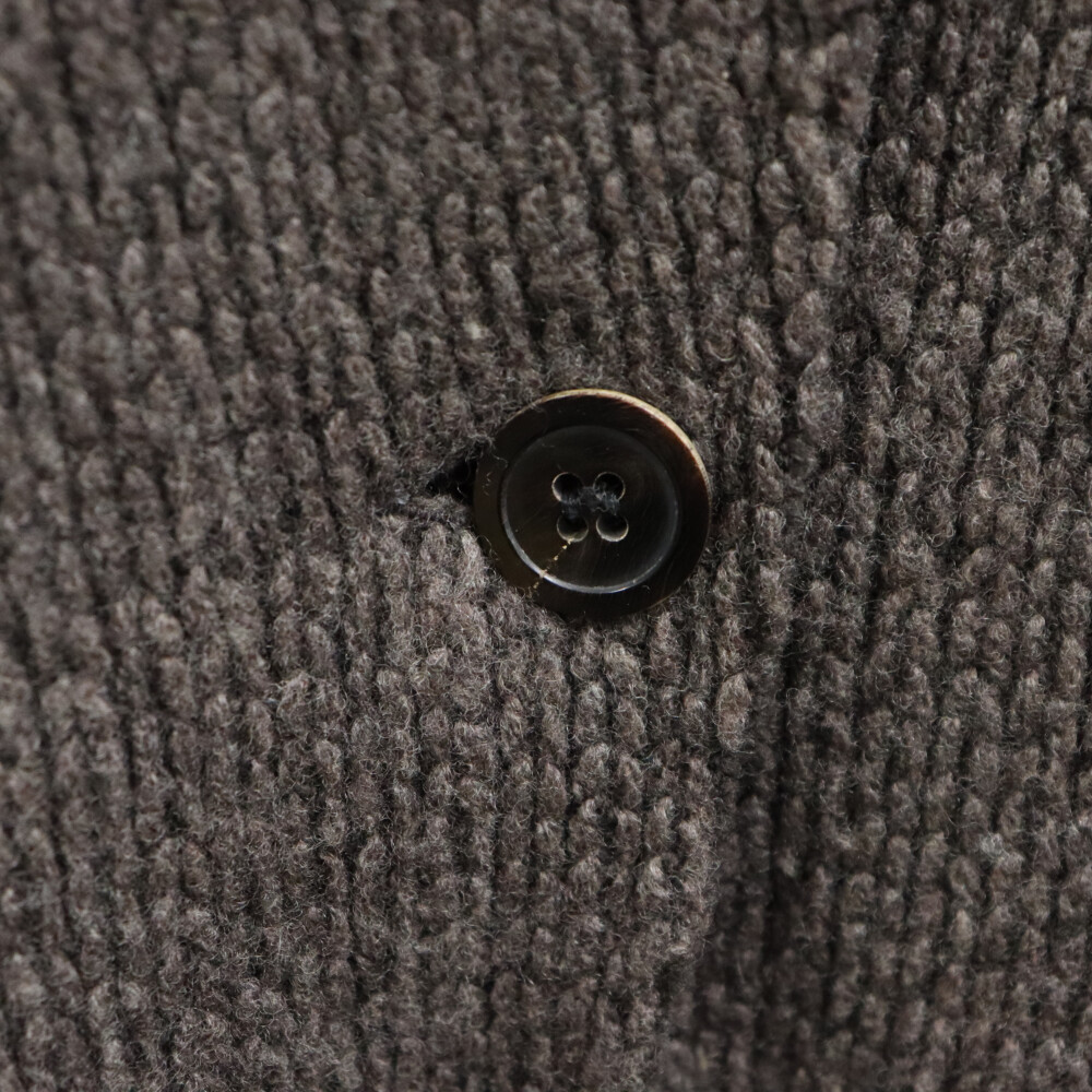 楽天市場】SLOWGUN(スロウガン) サイズ:0 ウールニット 1B テーラード