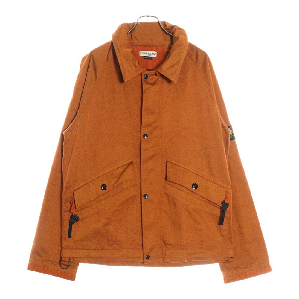 楽天市場】STONE ISLAND(ストーンアイランド) サイズ:L Mountain