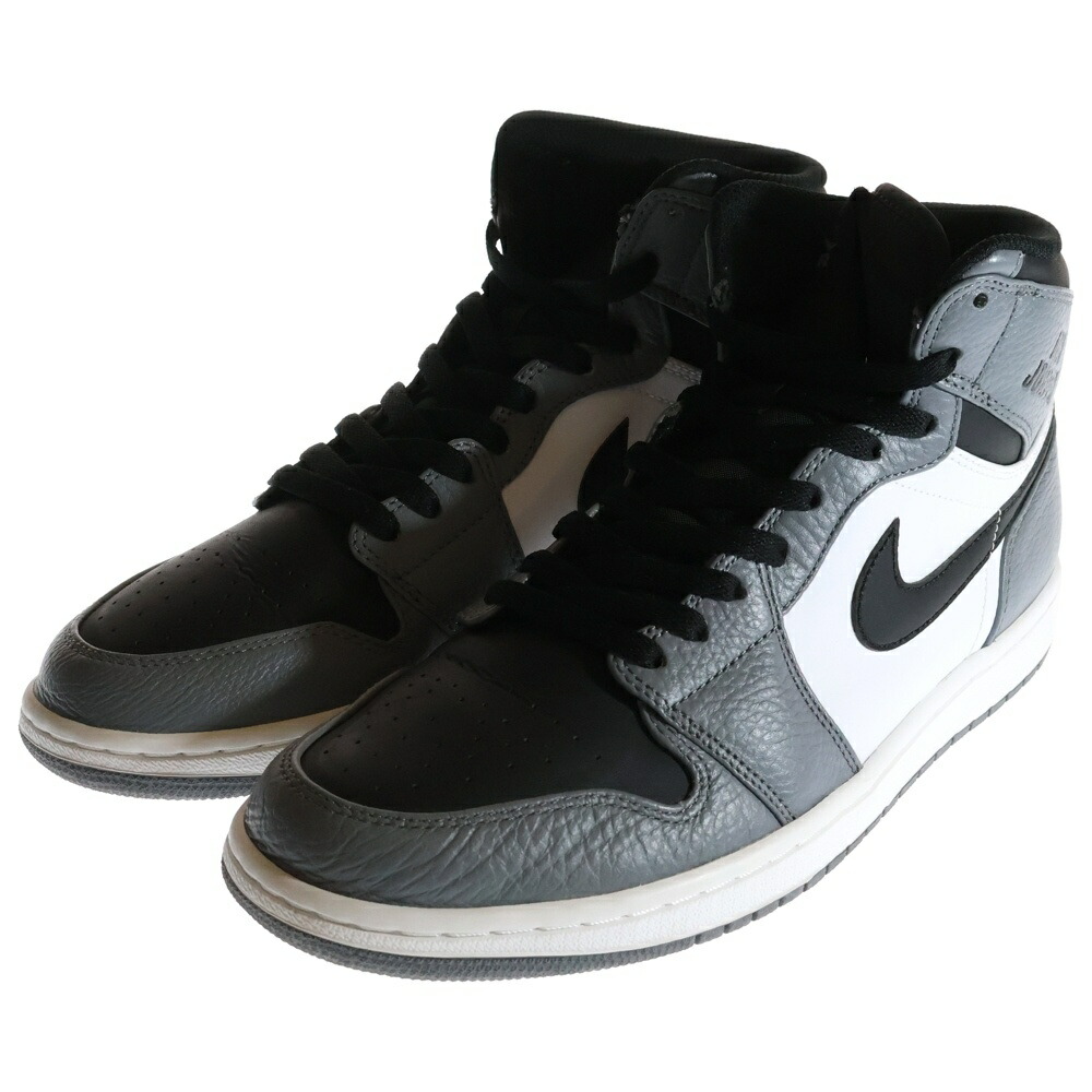 楽天市場】NIKE(ナイキ) サイズ:29.0cm AIR JORDAN 1 RETRO HIGH COOL
