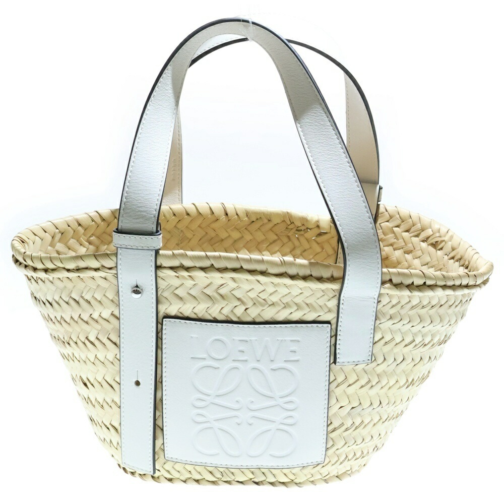 楽天市場】ロエベ ホワイト かごの通販