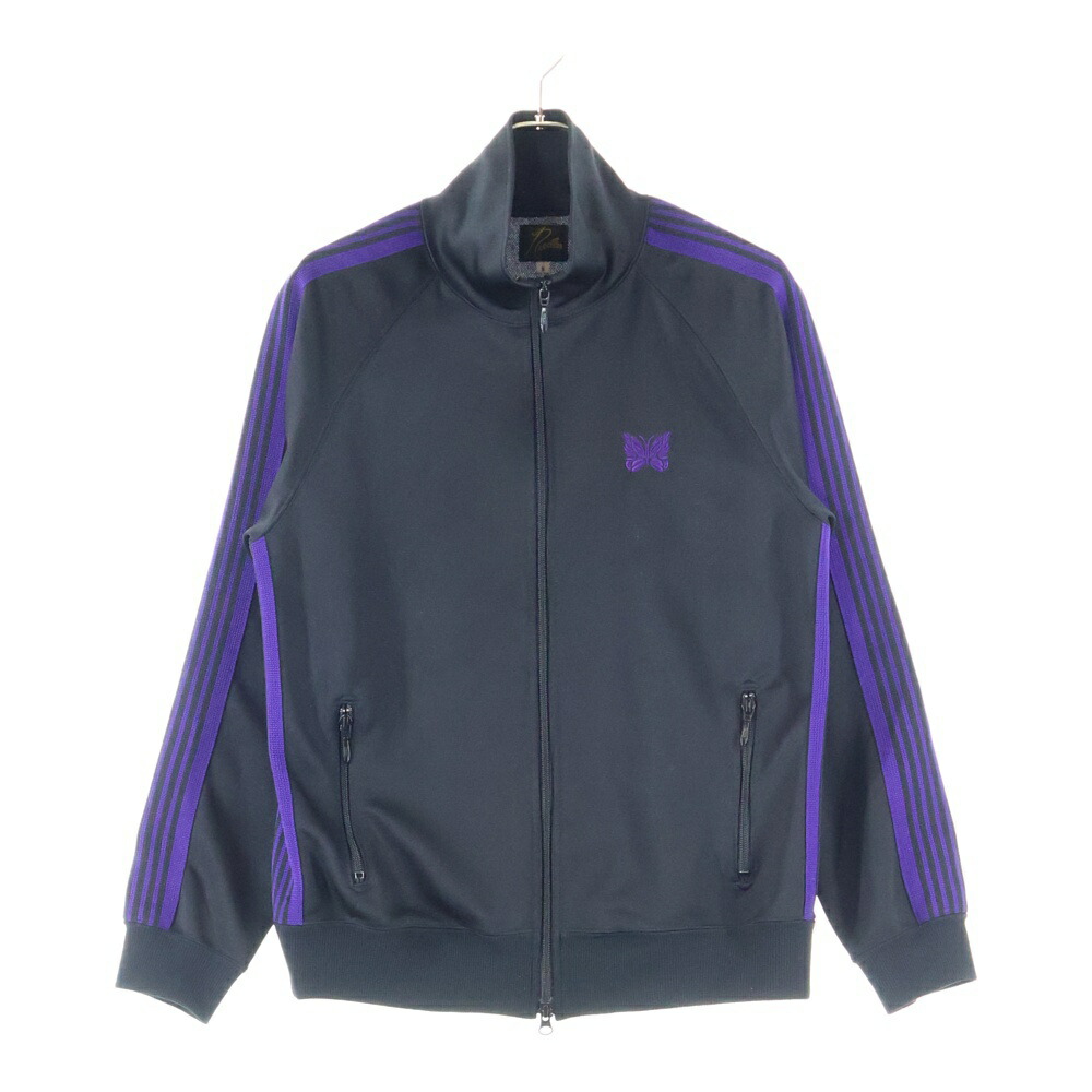 楽天市場】ニードルス トラックジャケット lの通販