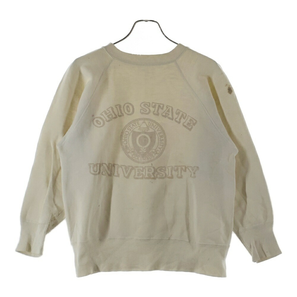 楽天市場】ヴィンテージ スウェット 50'sの通販