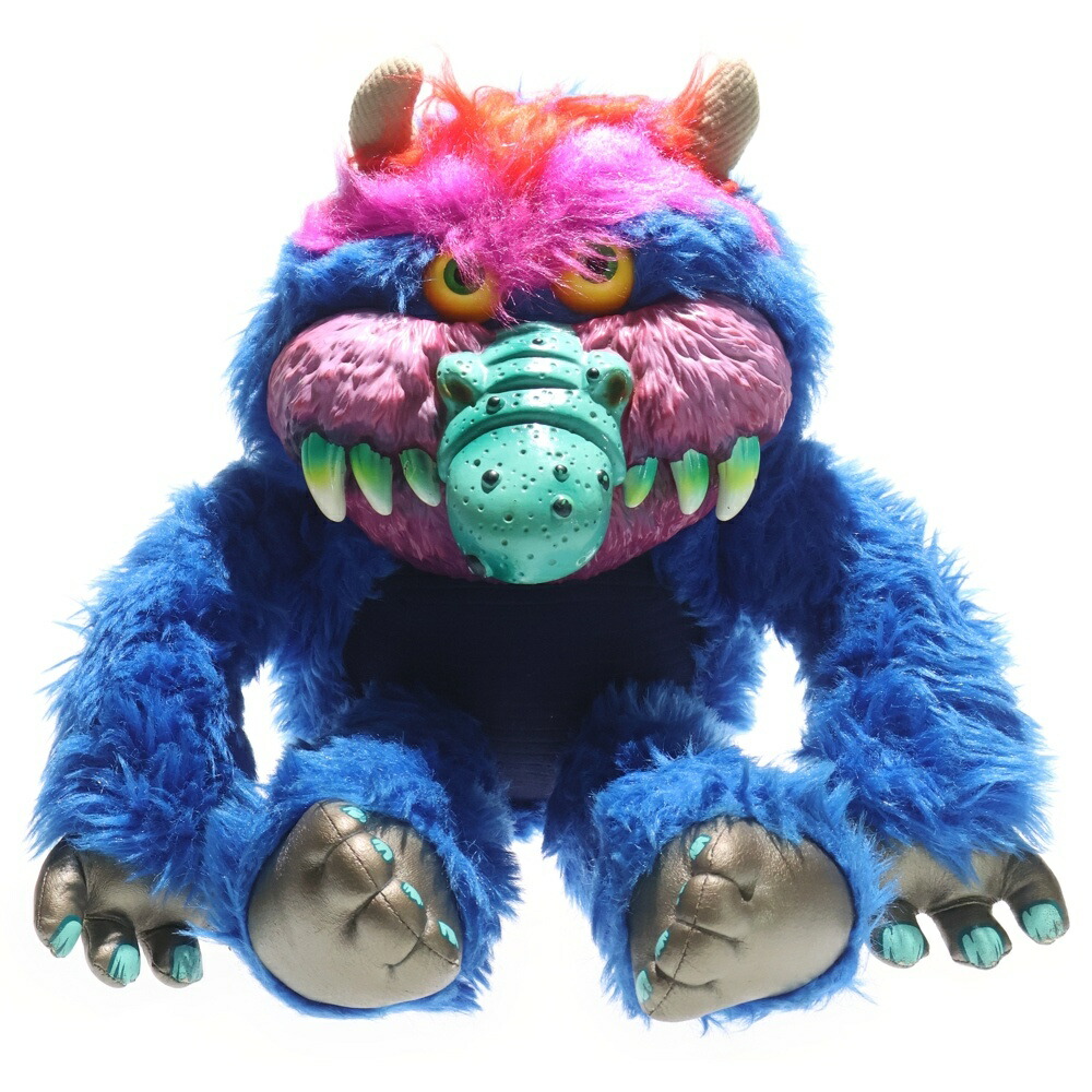 MY PET MONSTER・マイペットモンスター＆マイフットボールモンスター