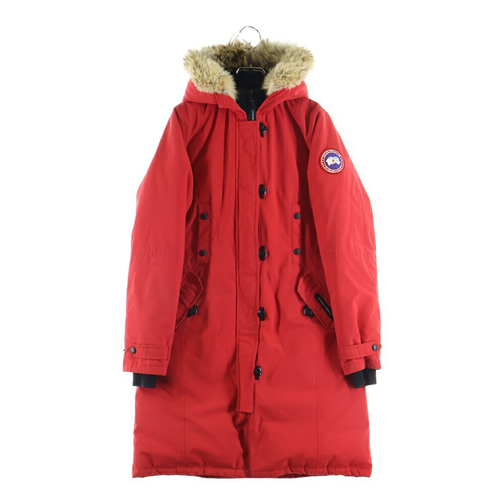 楽天市場】ケンジントン カナダグースの通販