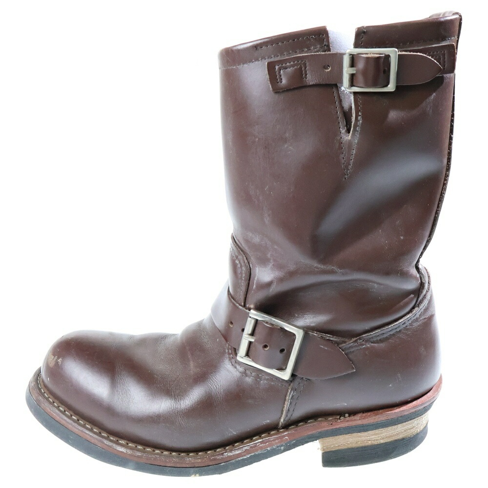 楽天市場】レッドウイング エンジニア 2269の通販