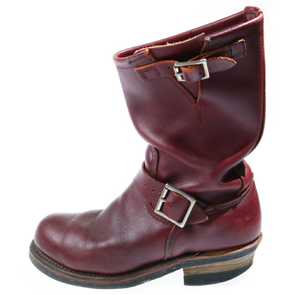 楽天市場】レッドウィング エンジニアブーツ（ブーツ｜メンズ靴）：靴