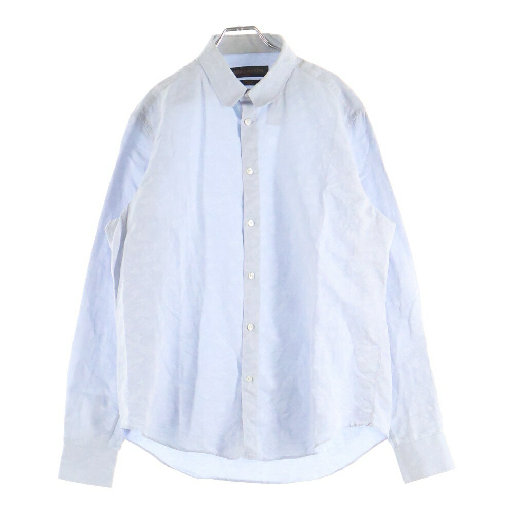 楽天市場】ルイヴィトン シャツ モノグラムの通販