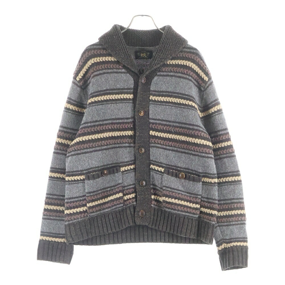 楽天市場】ダブルアールエル（ニット・セーター｜トップス）：メンズ