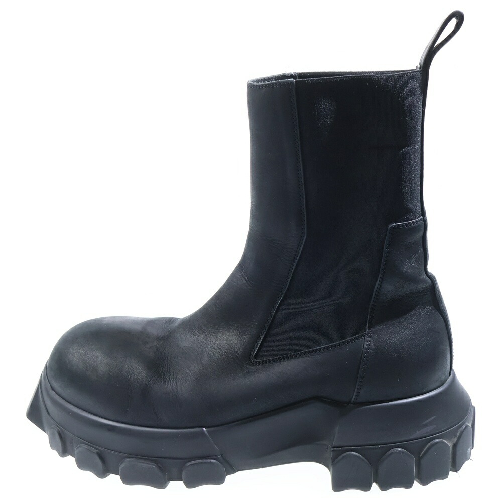 楽天市場】rick owens（ブーツ｜メンズ靴）：靴の通販