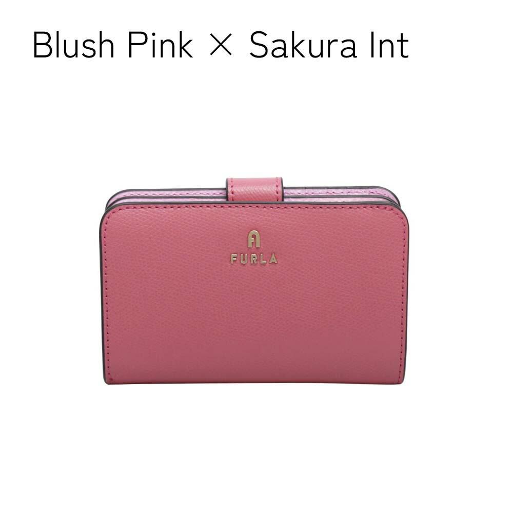 バイカラー レディース二つ折り財布 | 通販・人気ランキング - 価格.com