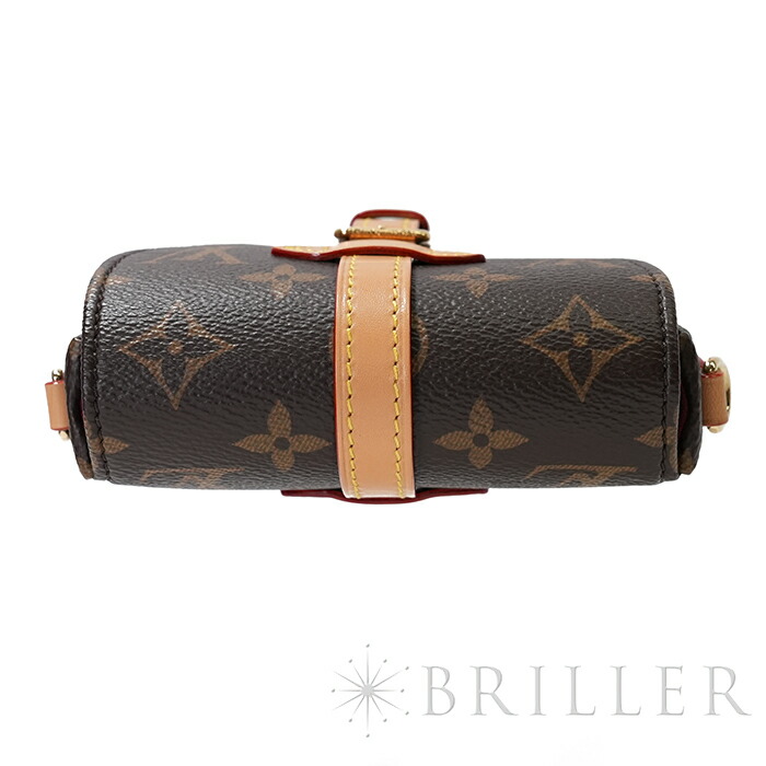 楽天市場】ルイ・ヴィトン ミクロ・シャンティイ モノグラム M46643