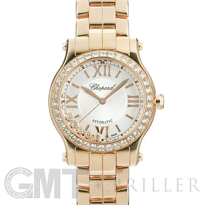 楽天市場】ショパール ハッピースポーツ 274893-5014 CHOPARD 新品