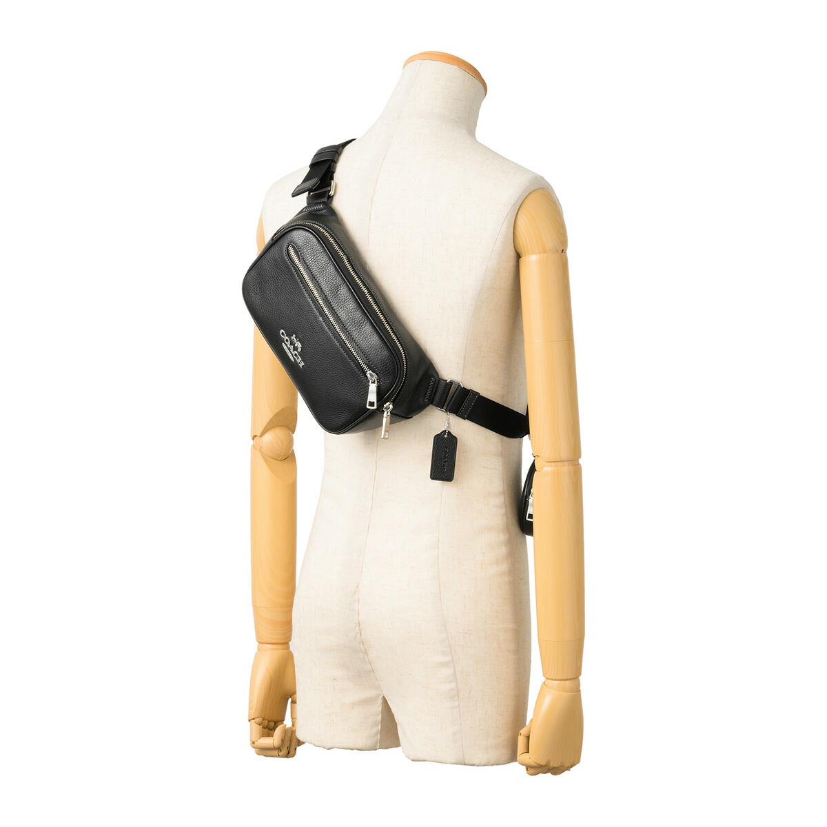 楽天市場】コーチ アウトレット ウエストバッグ・ボディバッグ COACH