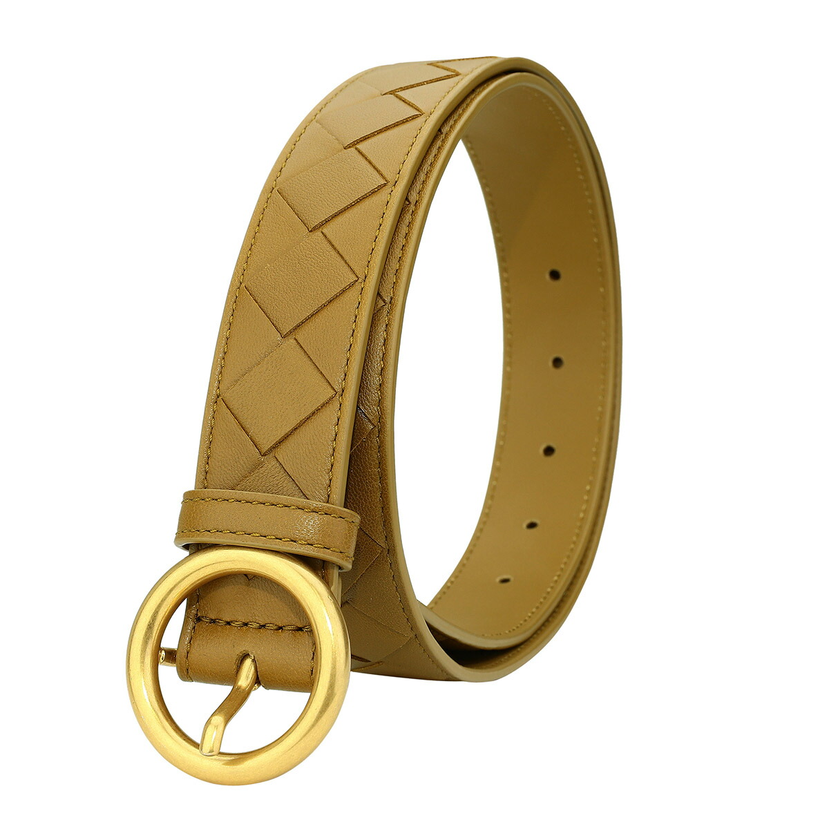 楽天市場】ボッテガヴェネタ ベルト BOTTEGA VENETA イントレチャート