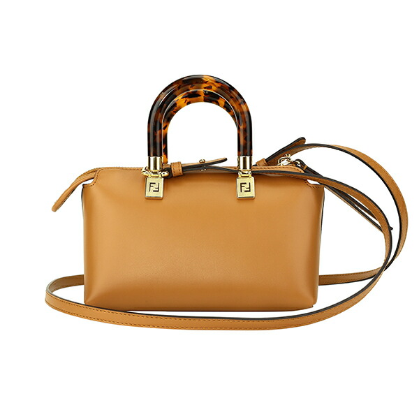 楽天市場】フェンディ ハンドバッグ FENDI バイ ザ ウェイ ミニ 8BS067