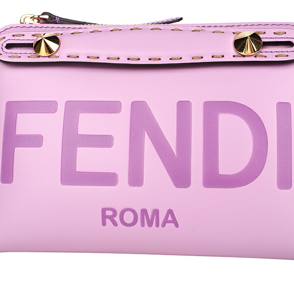 楽天市場】フェンディ ハンドバッグ FENDI バイ ザ ウェイ スモール