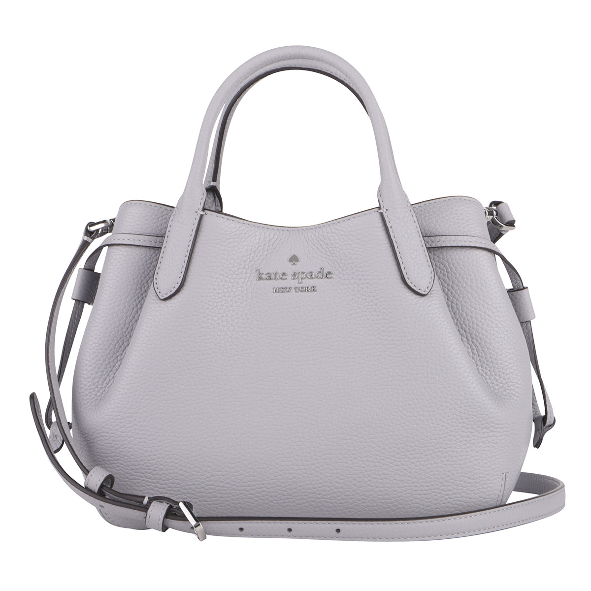 楽天市場】ケイトスペード ハンドバッグ kate spade ダンプリング