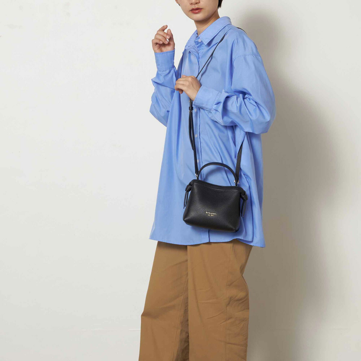 楽天市場】ケイトスペード ショルダーバッグ kate spade ノット KD067