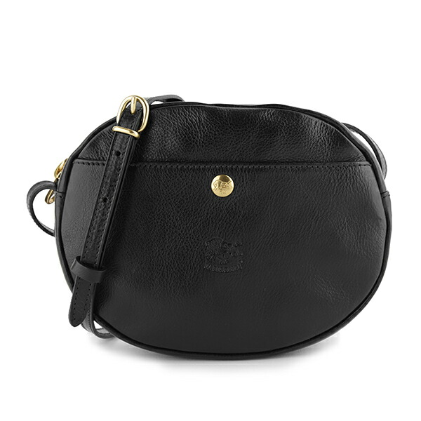 楽天市場】イルビゾンテ ショルダーバッグ IL BISONTE ルビーノ BCR242