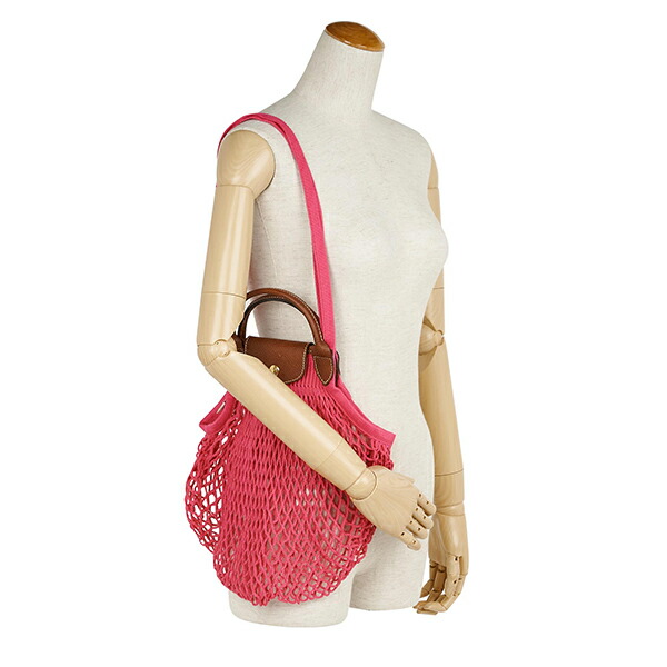 楽天市場】ロンシャン ハンドバッグ LONGCHAMP ル プリアージュ フィレ