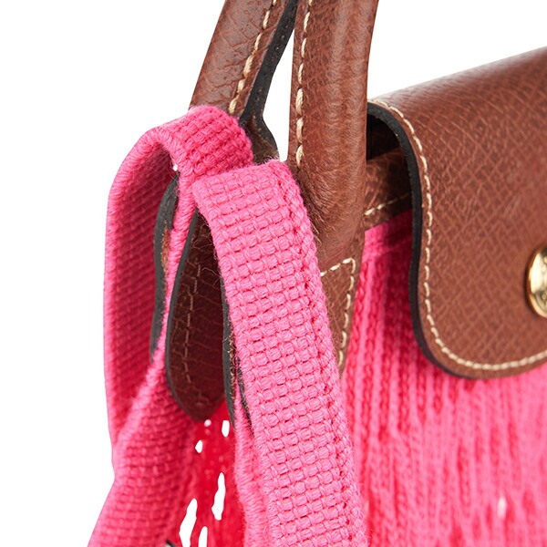 楽天市場】ロンシャン ハンドバッグ LONGCHAMP ル プリアージュ フィレ