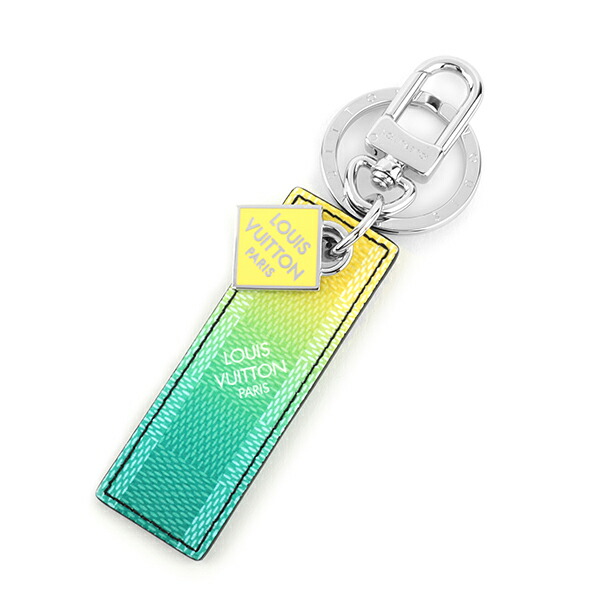 楽天市場】ルイヴィトン キーホルダー Louis Vuitton ダミエ
