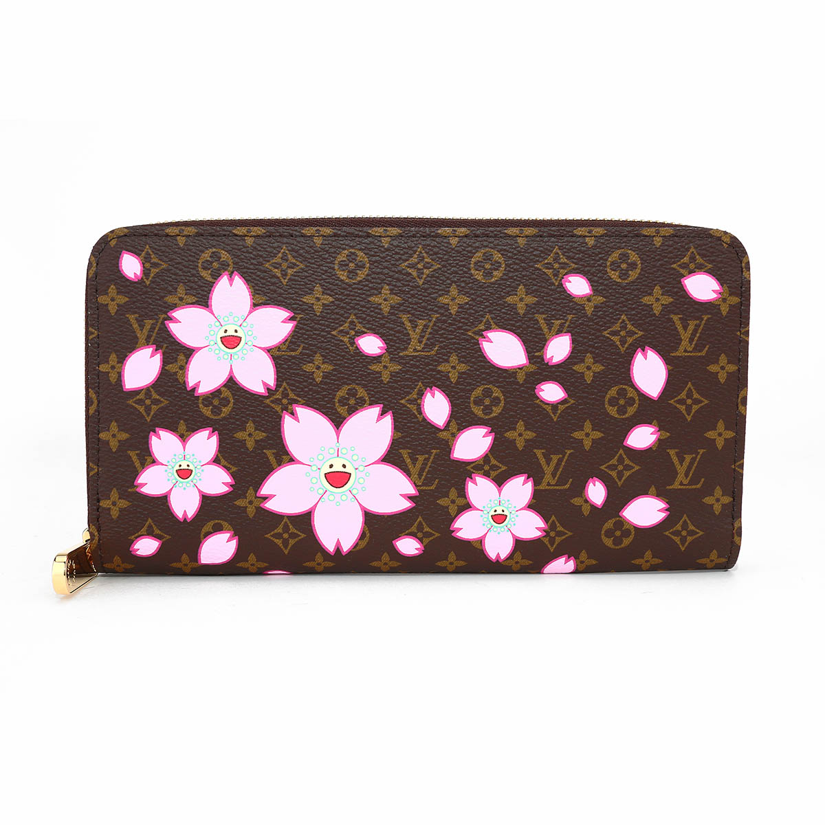 楽天市場】ルイヴィトン 長財布(ラウンドファスナー) Louis Vuitton