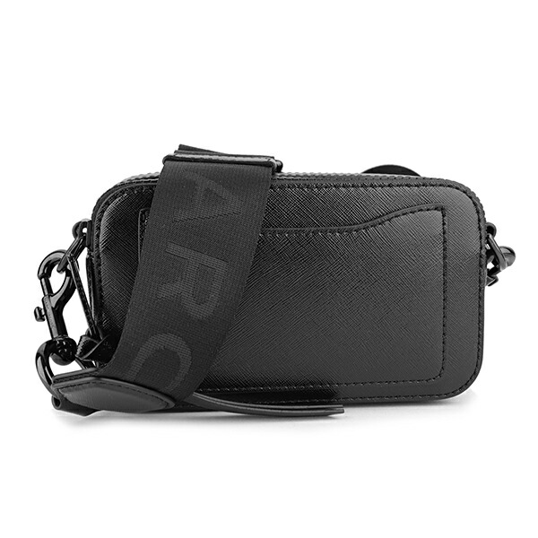 楽天市場】マークジェイコブス ショルダーバッグ MARC JACOBS スナップ
