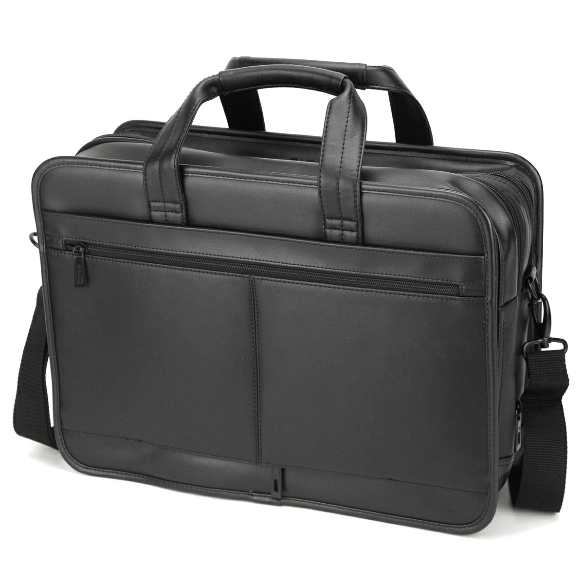 スケポン様 サムソナイト レザービジネスバッグ SAMSONITE