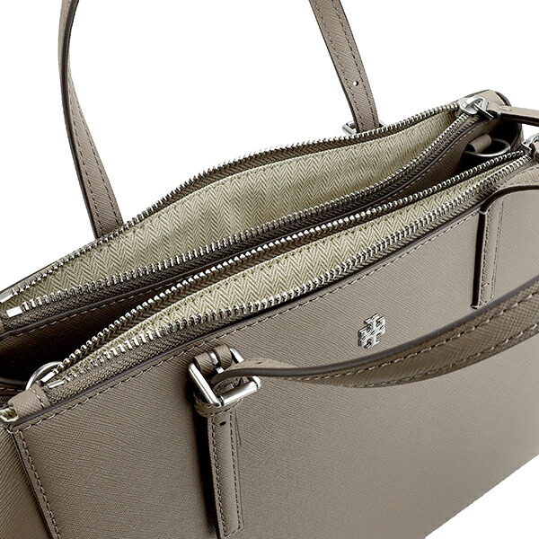 楽天市場】トリーバーチ ハンドバッグ TORY BURCH エマーソン 137439
